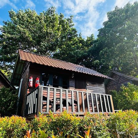 Bayview Hill Resort Lipe-sziget Kültér fotó